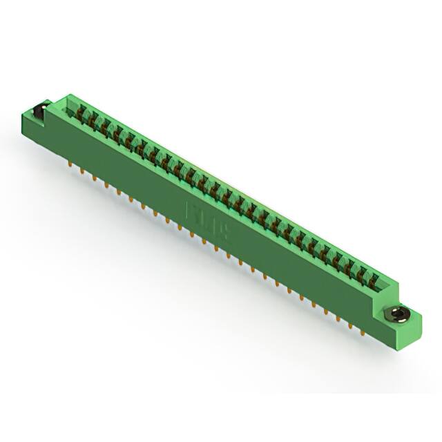 305-050-521-203 EDAC Inc.  Edgeboard Connectors